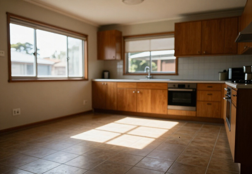 Before & After: Penshurst Properties