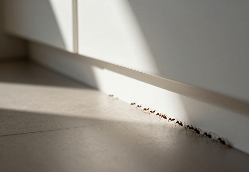 Ant Control in Penshurst