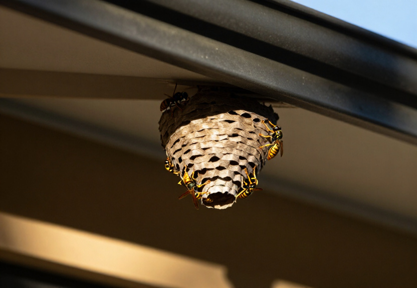 Bees And Wasp Removal in Penshurst
