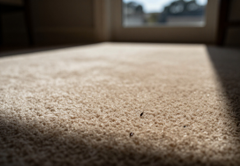 Fleas And Ticks Removal in Penshurst