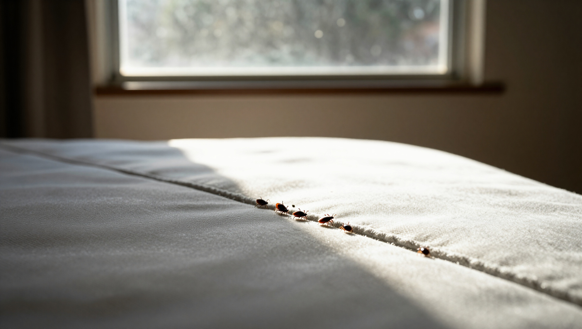 Bed Bugs Control service