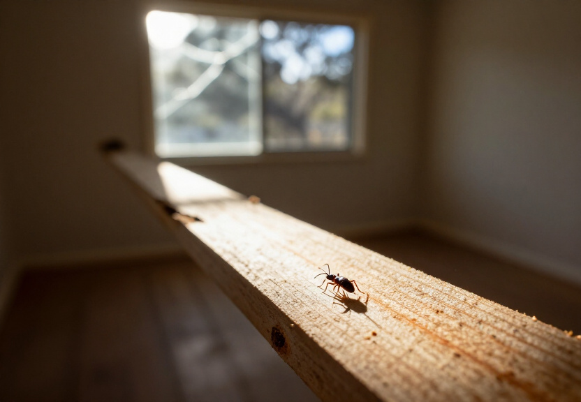 Termite Prevention in Penshurst